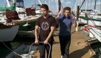 Click to watch 'The Gang Buys a Boat' (popup) Its Always Sunny In Philadelphia